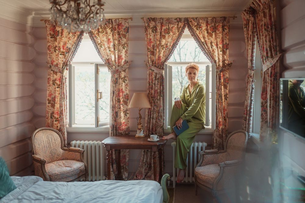 Photograph by Юлия Графова