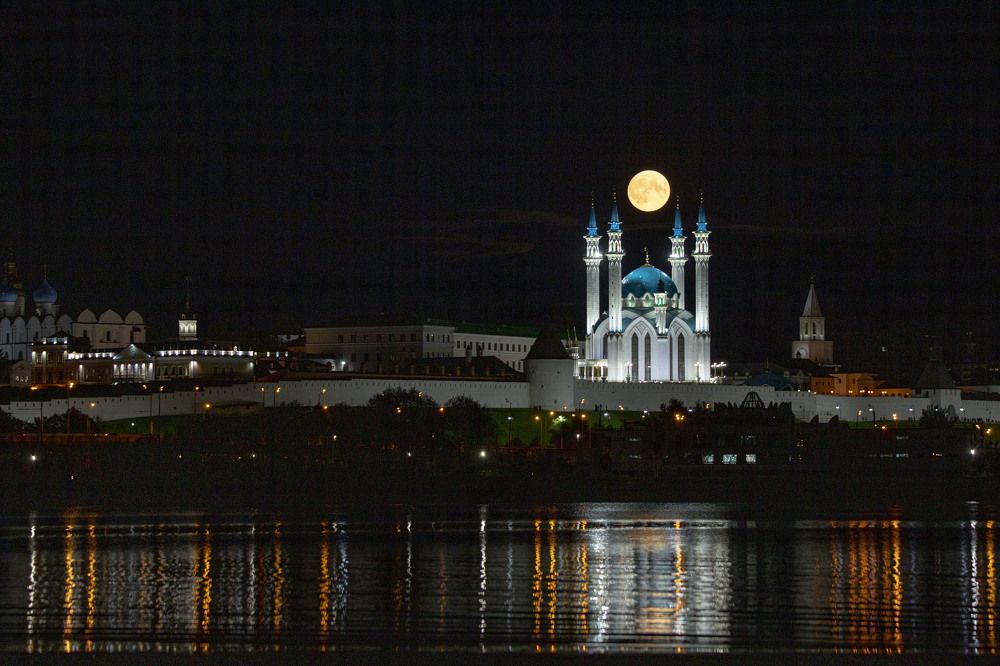 Photograph by Игорь Сапронов