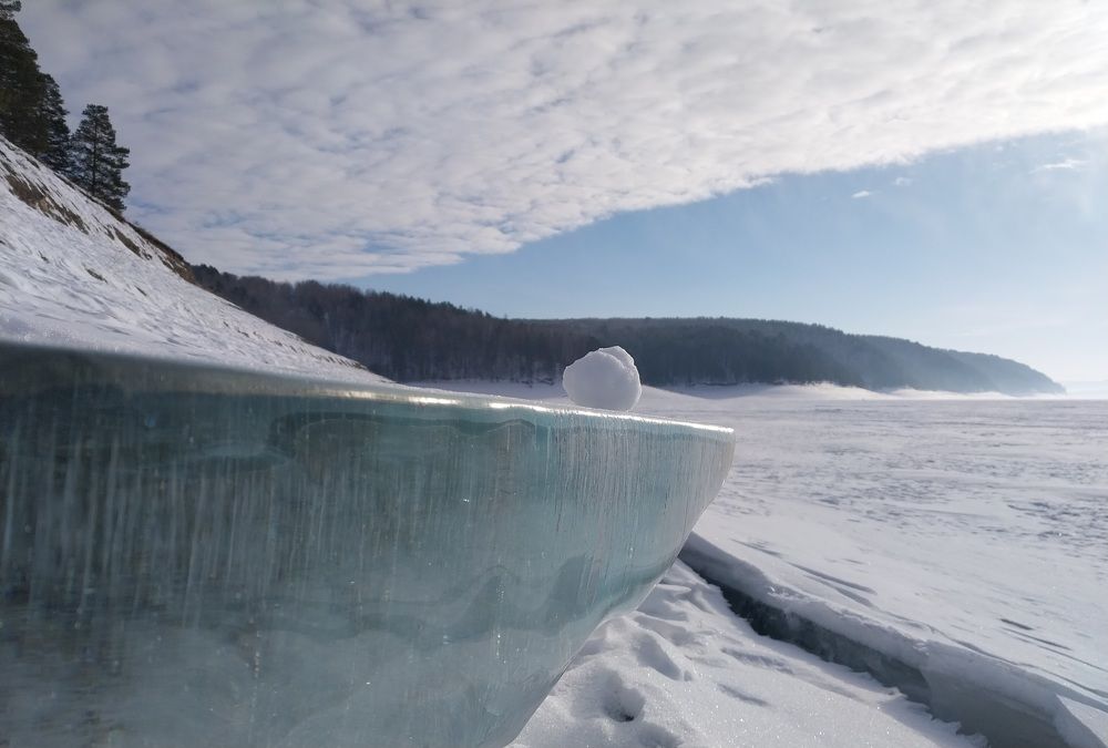 Photograph by Юлия Фирман