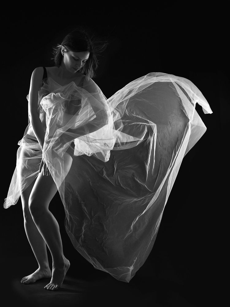 Photograph by Алексей Поляков