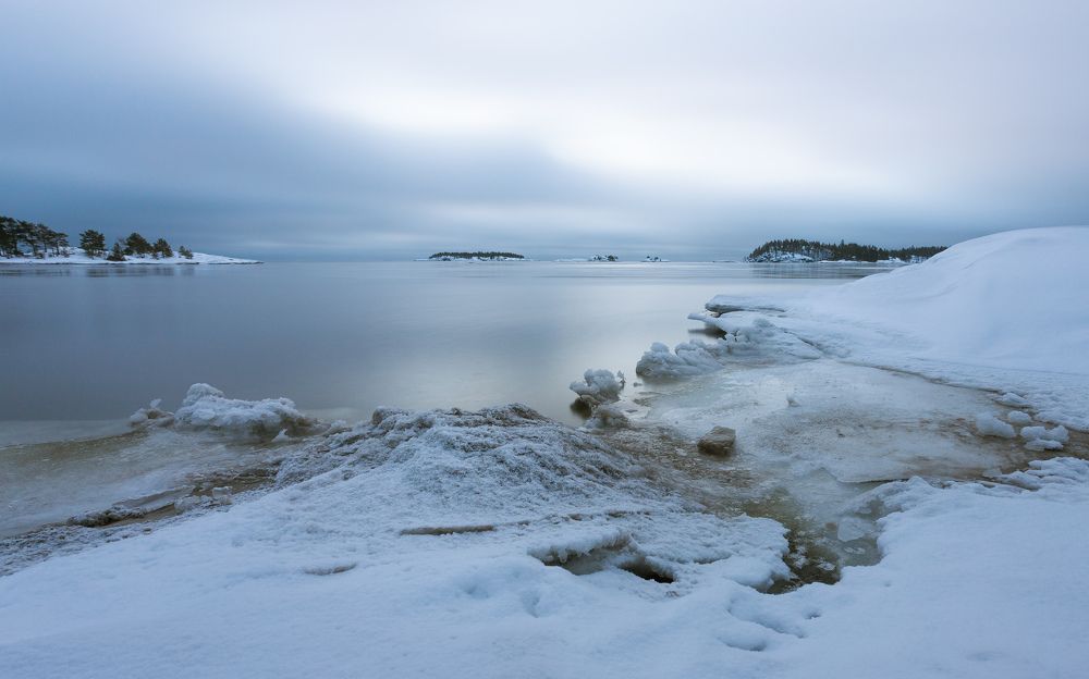 Photograph by Сергей Дивид