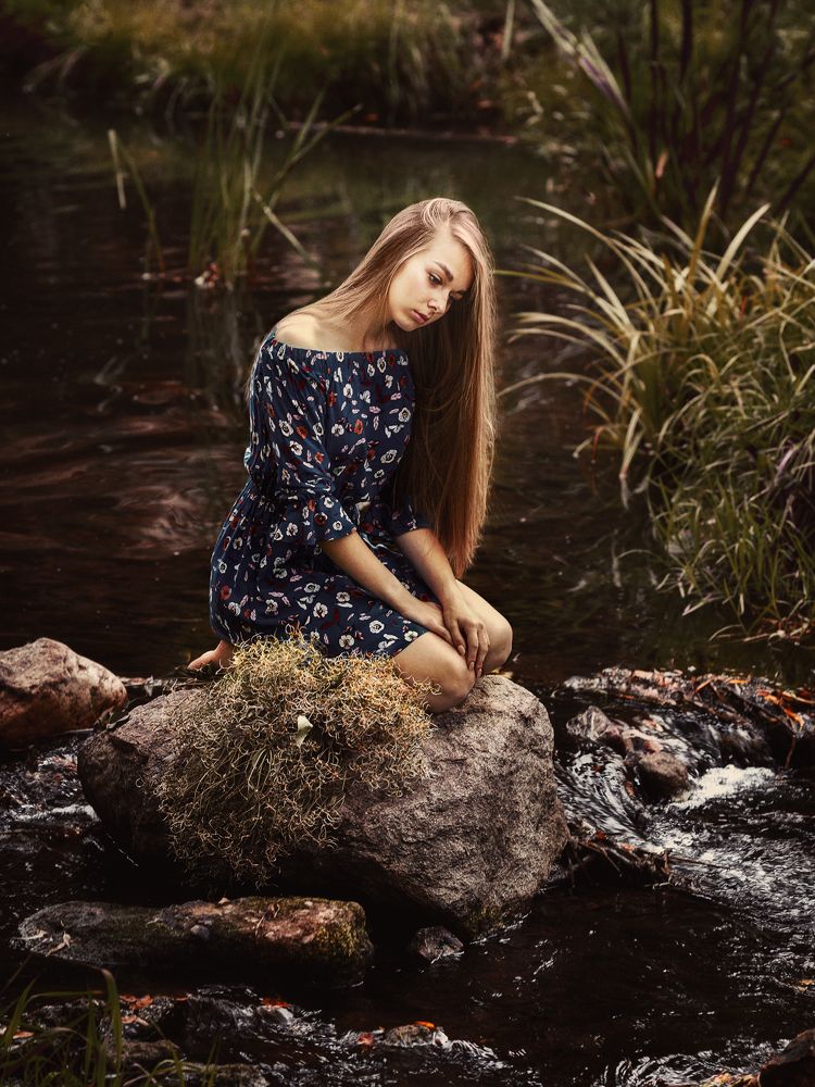 Фотография автора Ведмеденко Оксана