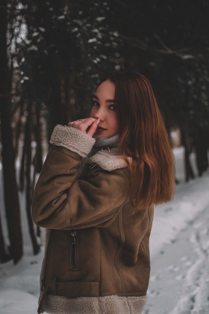 Photograph by Кристина Ковалева