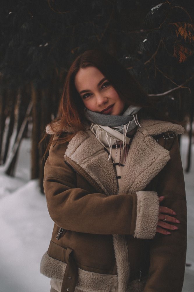Photograph by Кристина Ковалева