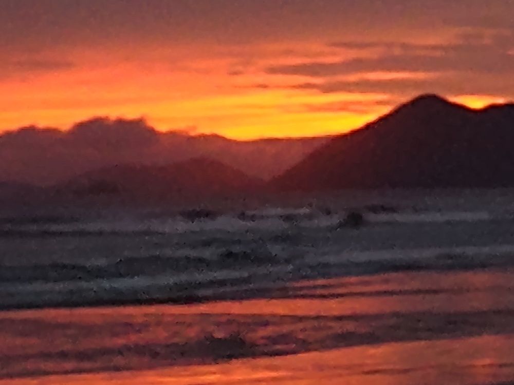 Horizonte Dourado