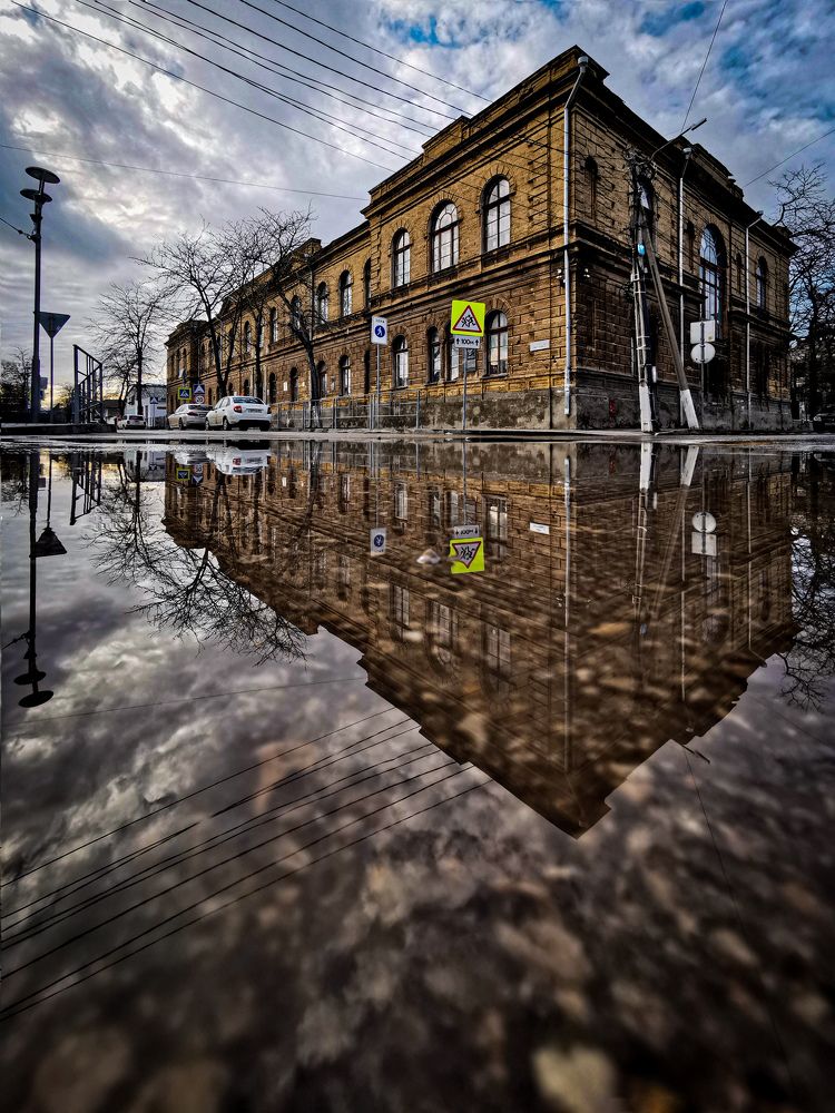 Photograph by Мария Цепилова