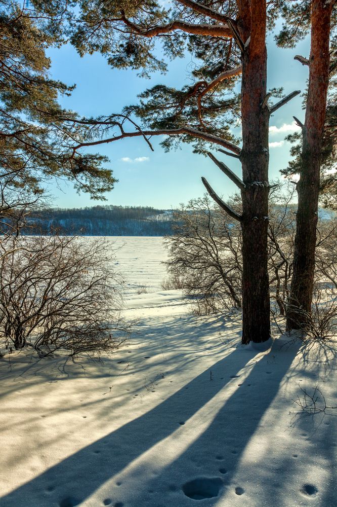 Photograph by Владимир Алексеевич