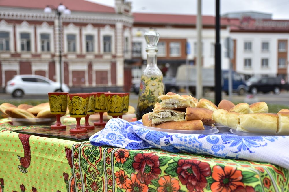 Photograph by Элеонора Безженова