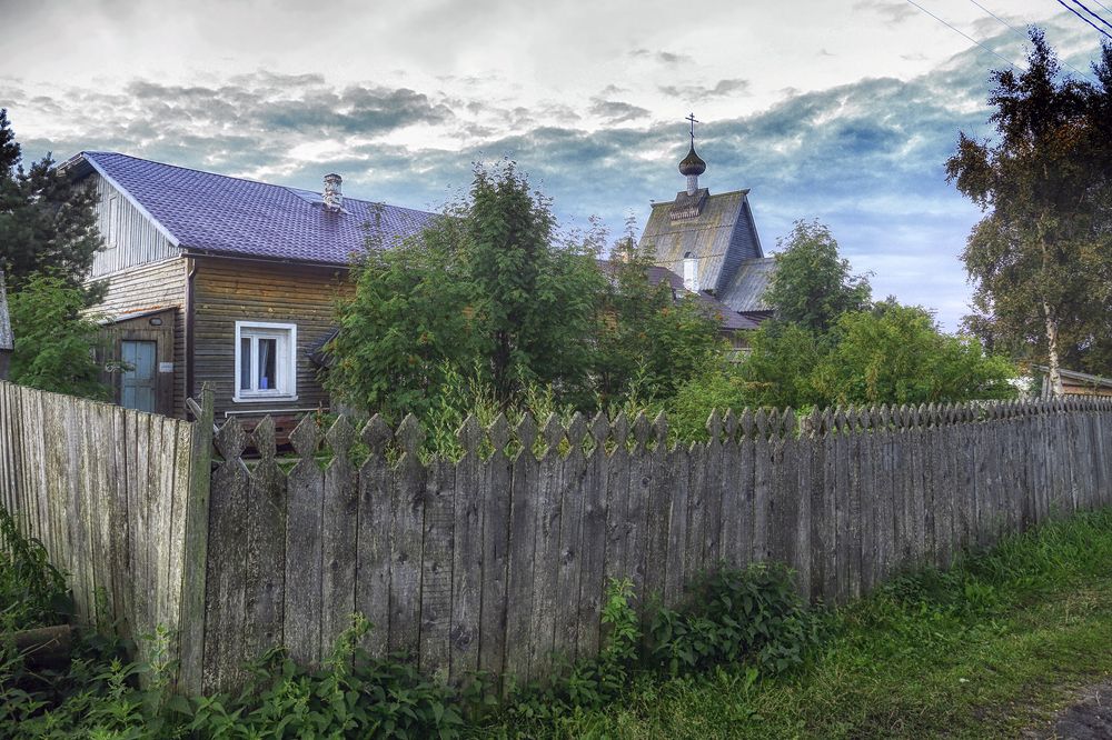 Фотография автора Алексей Карташов