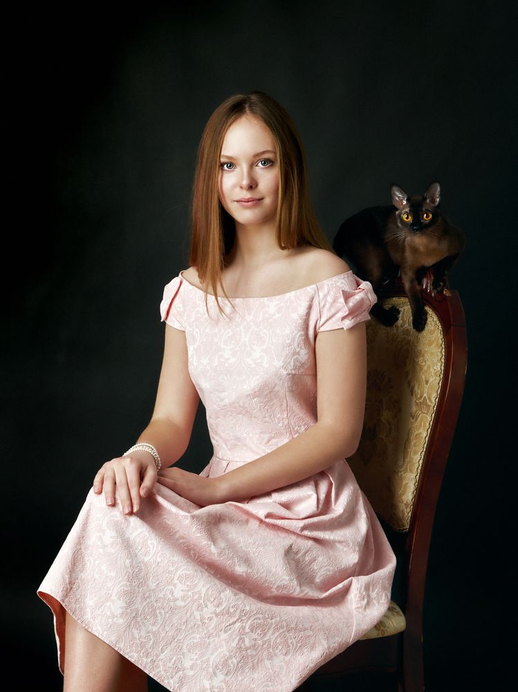 Фотография автора Dmitry Shabaykin