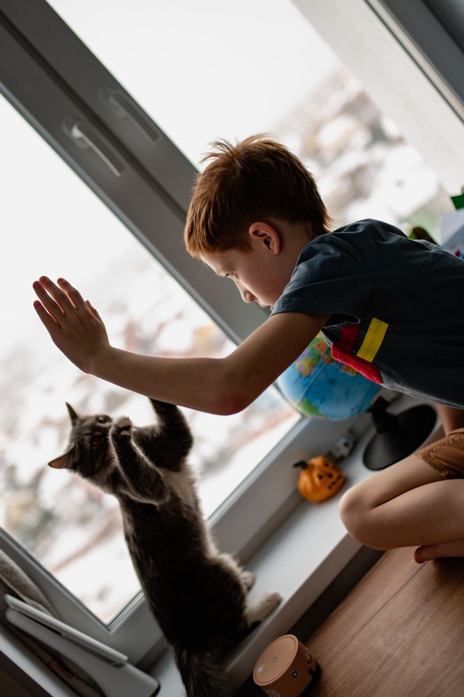 Photograph by Бауэр-Корнева Анна