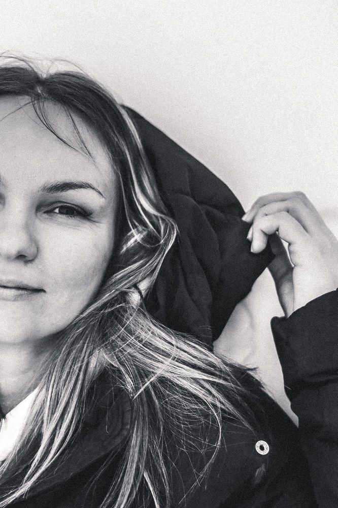 Photograph by Александра Коронелли