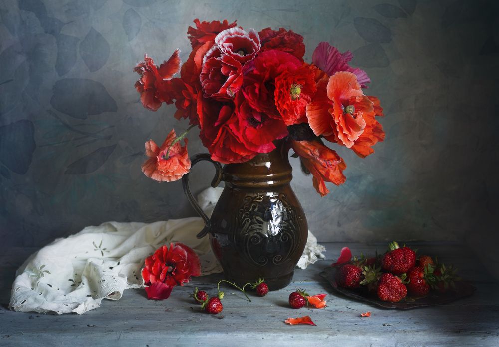 Photograph by Зимина Лионелла