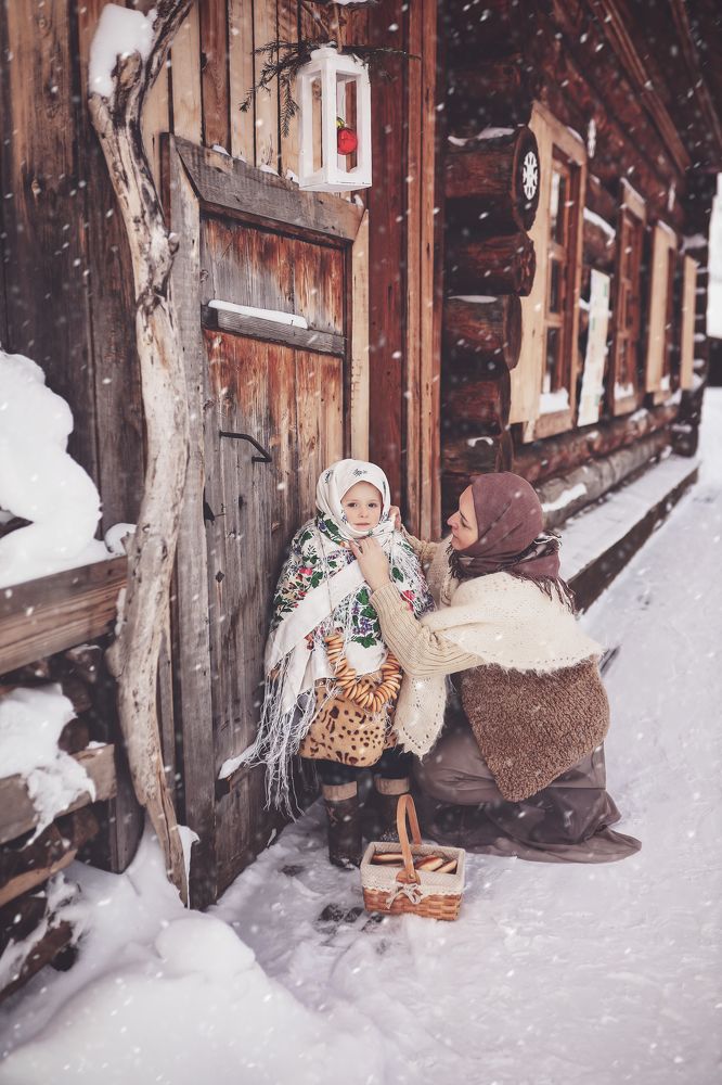 Фотография автора Надежда Саблина