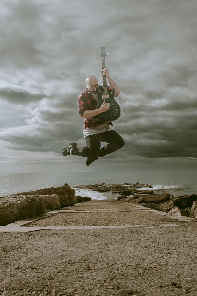 Photograph by Fábio Martins