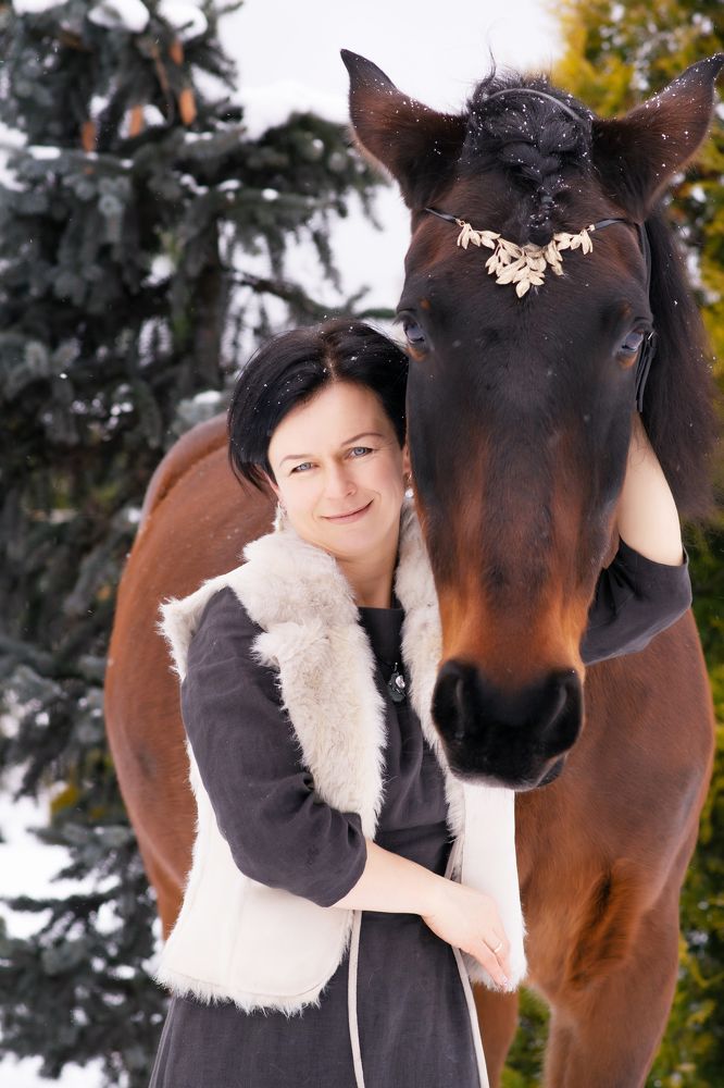 Photograph by Natalja Vasiljeva