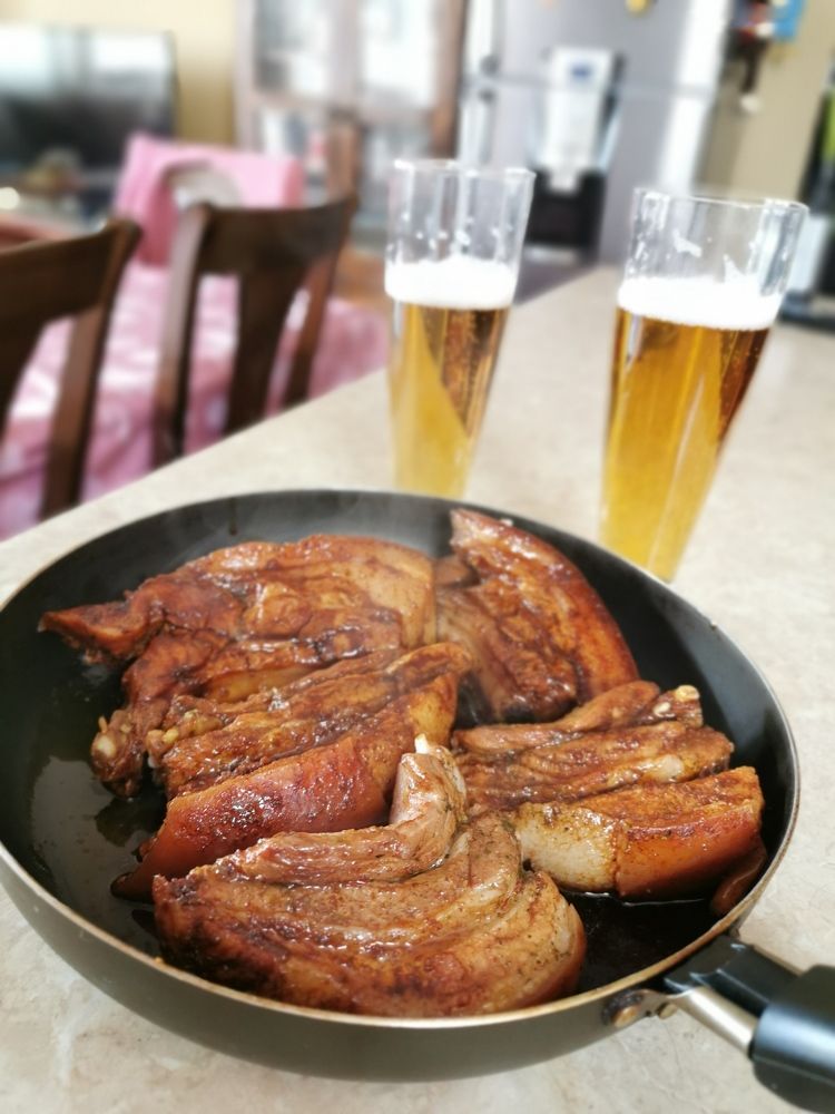 Photograph by Blanca Málaga