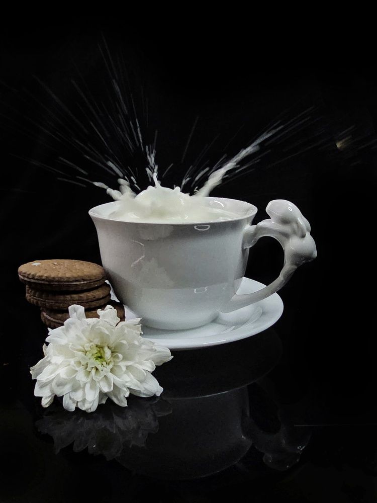 Photograph by Елена Ямнюк