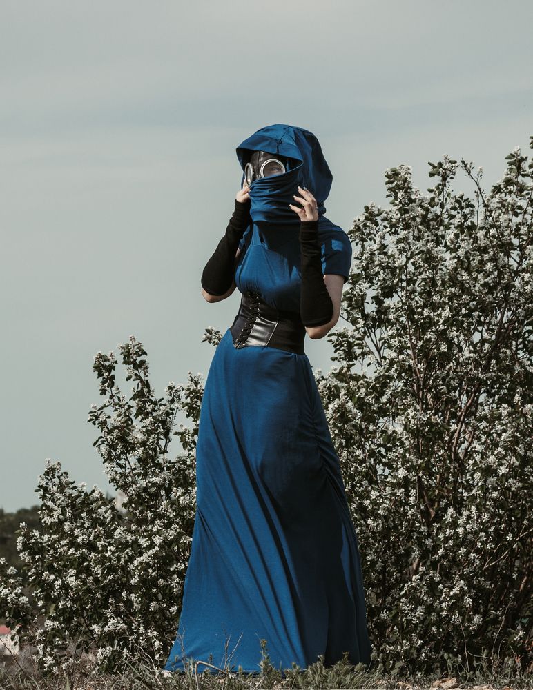 Красота после