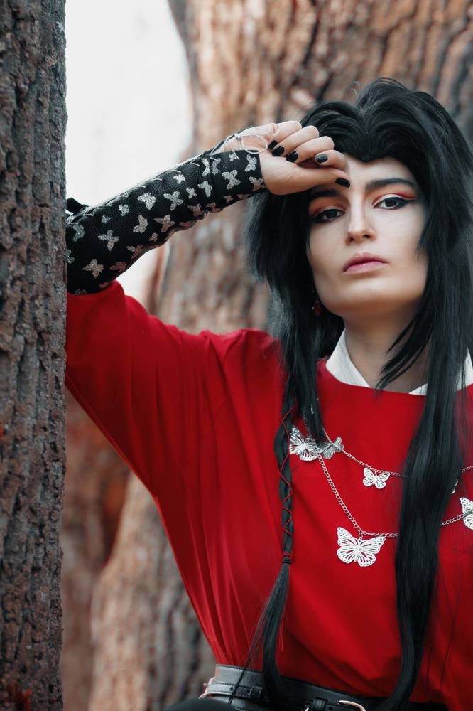 Photograph by Tatiana Fox