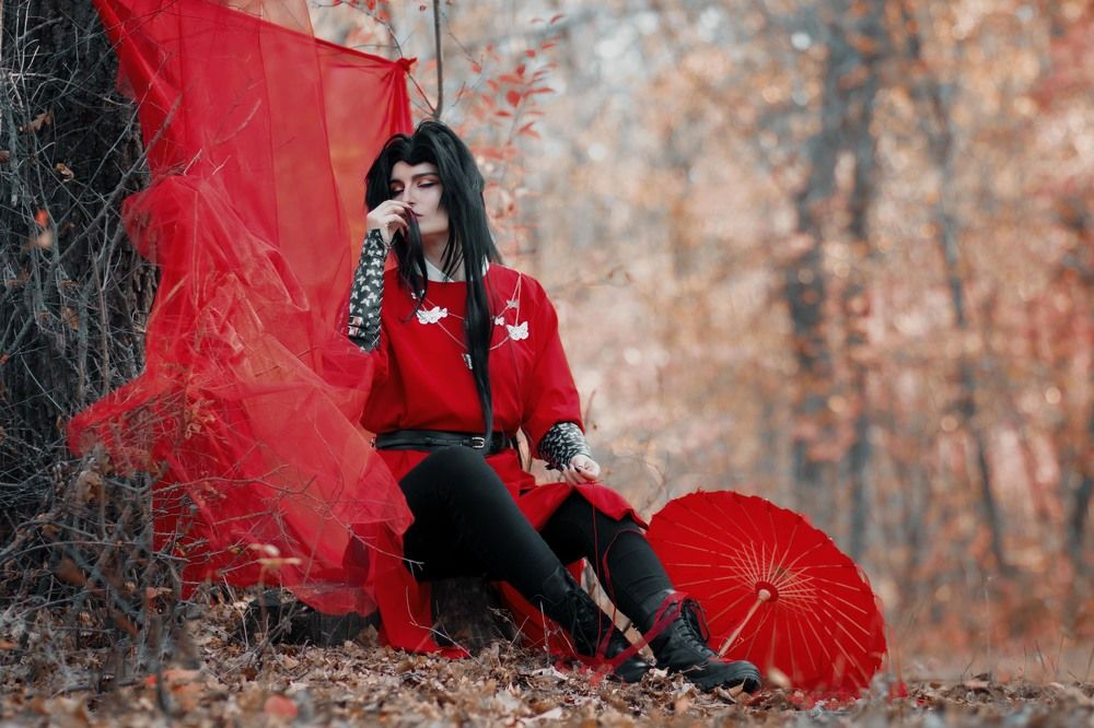 Photograph by Tatiana Fox