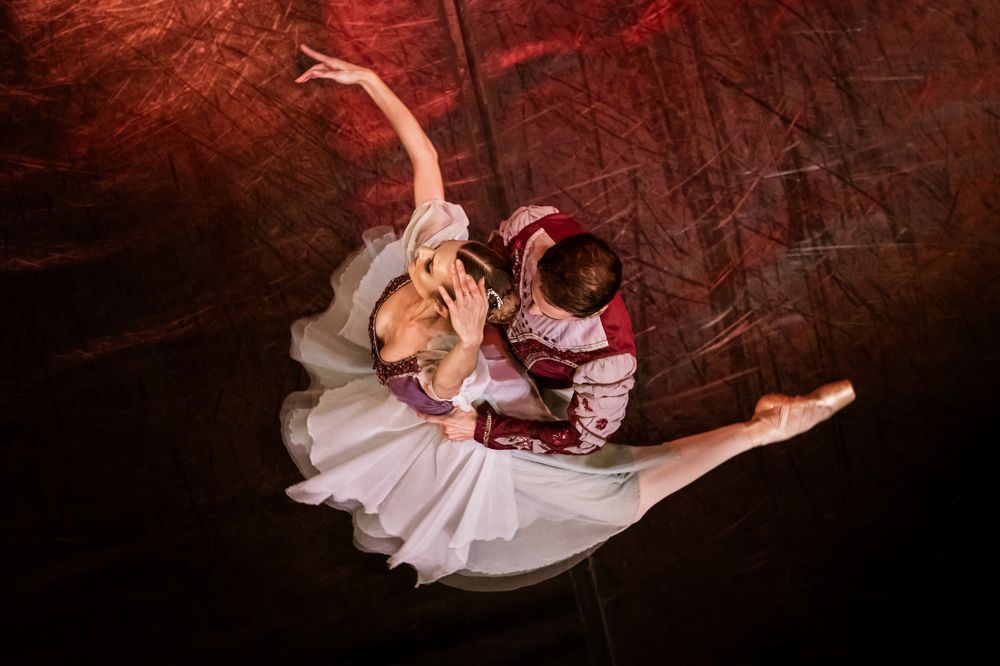 Photograph by Aleksandar Tomovski