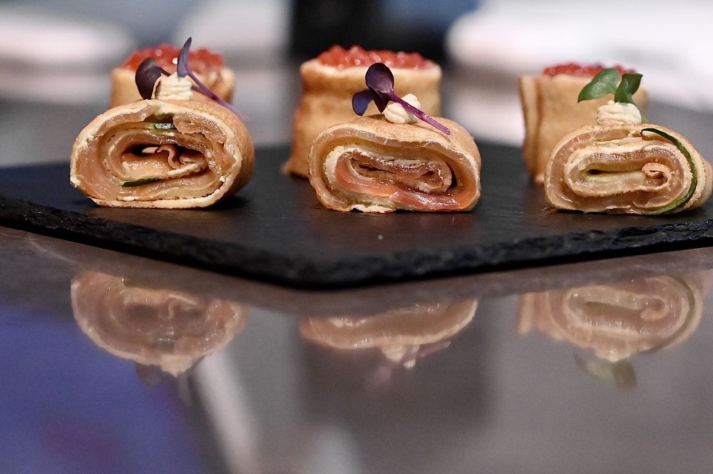 Масленица пришла.