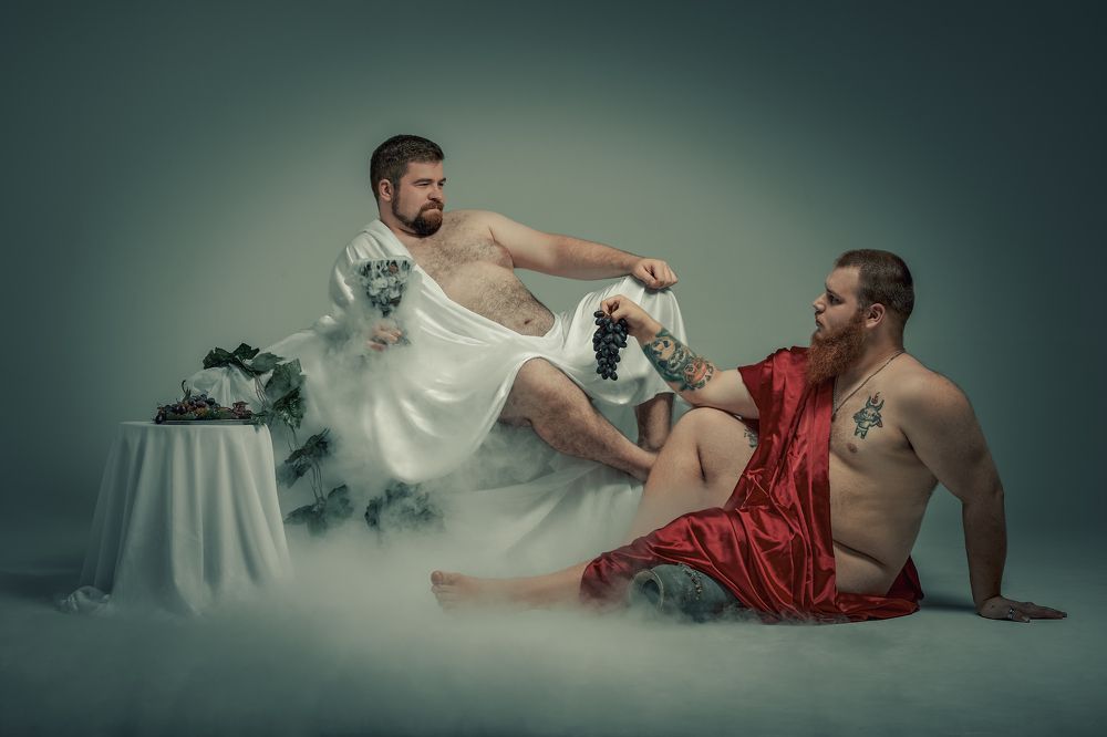 Фотография автора Платон Скобелев