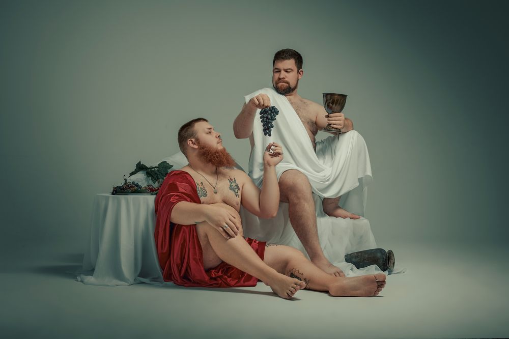 Фотография автора Платон Скобелев