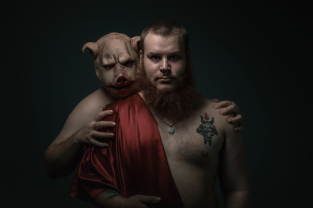 Фотография автора Платон Скобелев