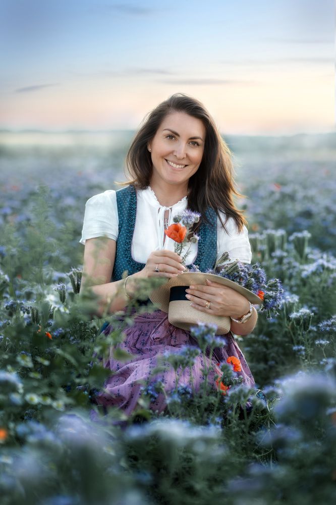 Photograph by Anna Sourny