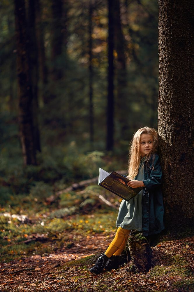 Photograph by Ульяна Меньшикова