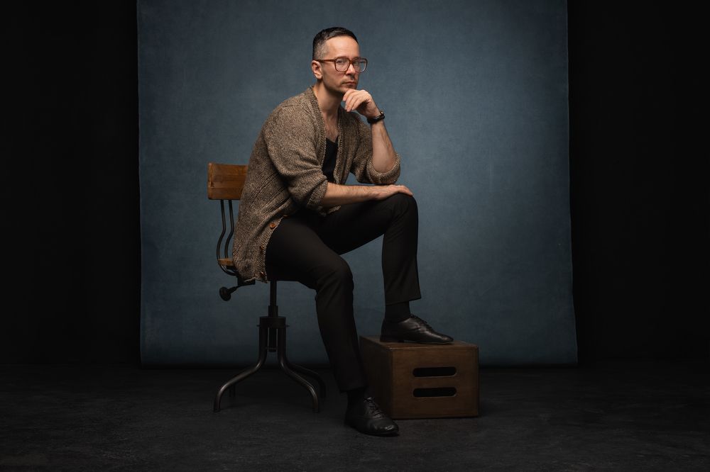 Фотография автора Платон Скобелев