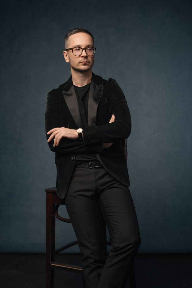 Фотография автора Платон Скобелев