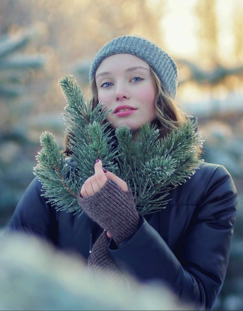 Photograph by Татьяна Шандромайло