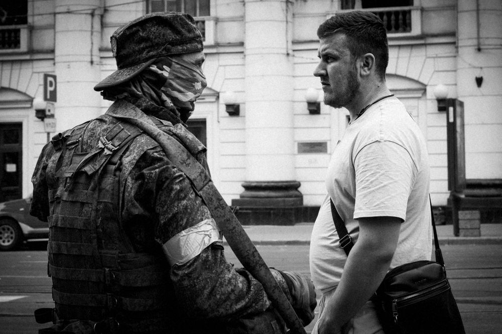 Photograph by Кирилл Миркулов