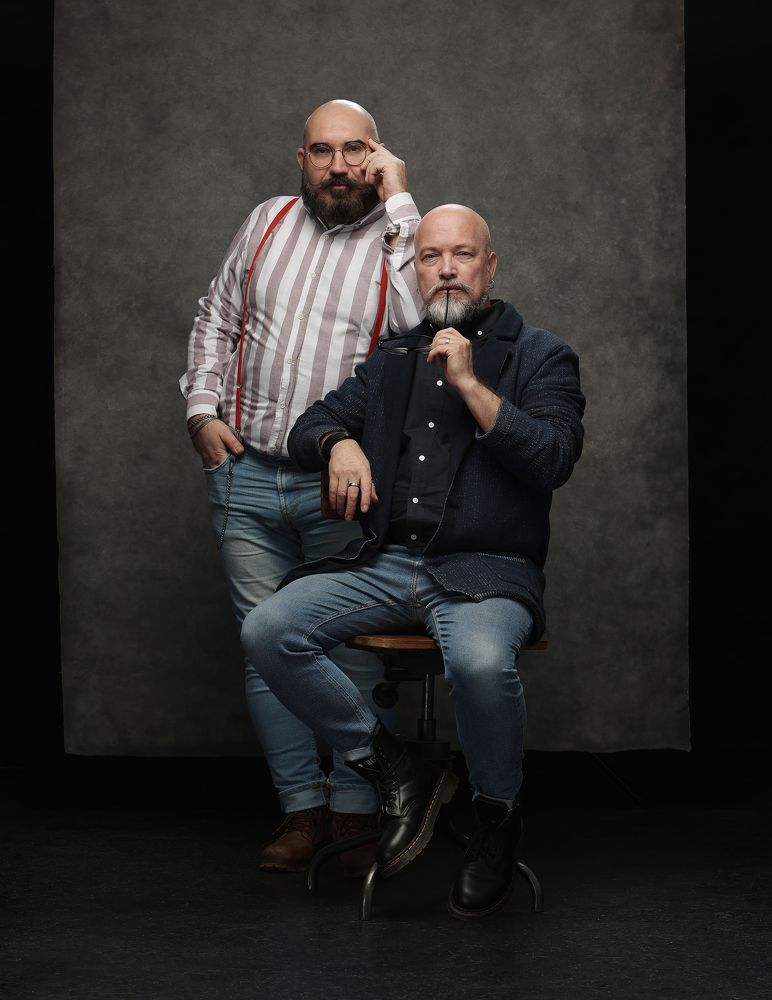 Фотография автора Платон Скобелев