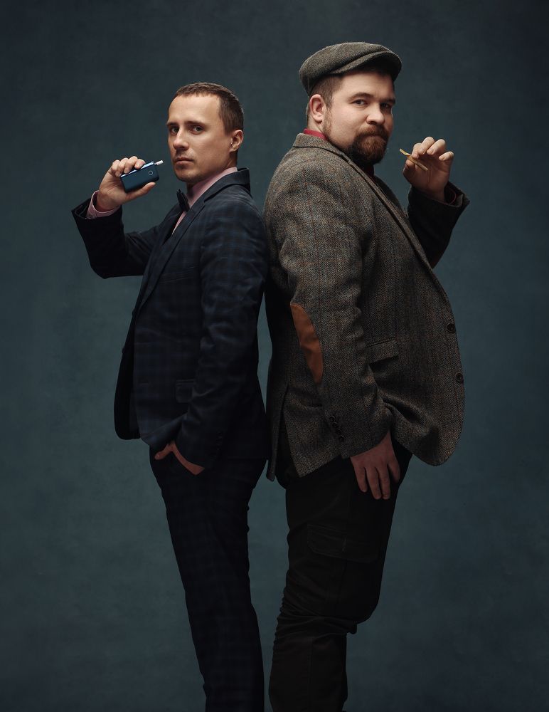 Фотография автора Платон Скобелев