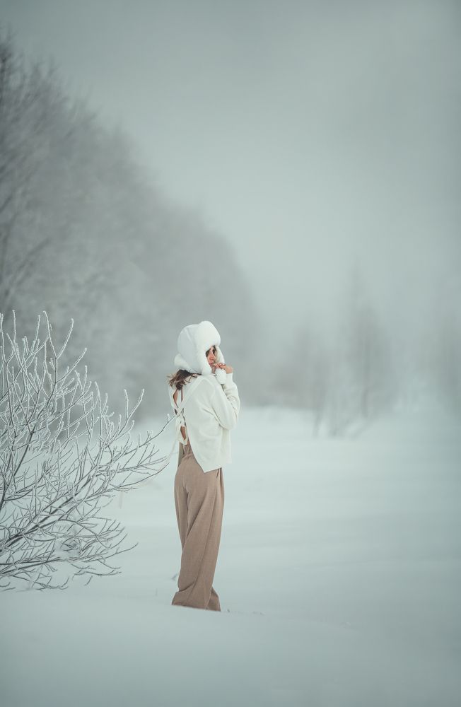 Photograph by Ульяна Меньшикова