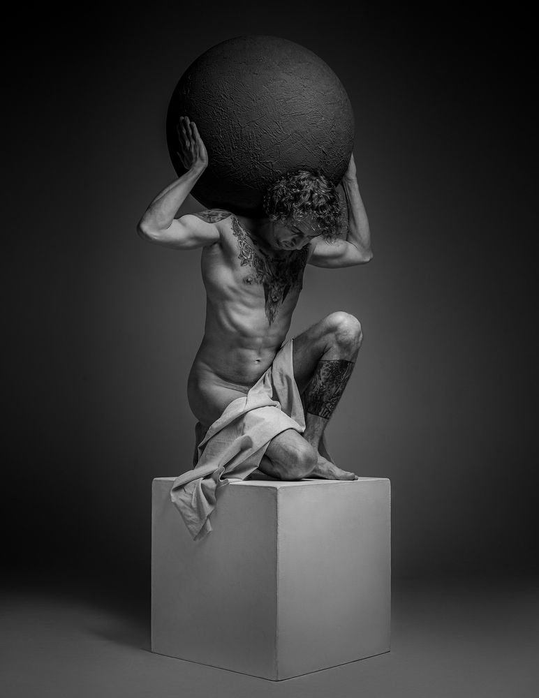 Фотография автора Платон Скобелев