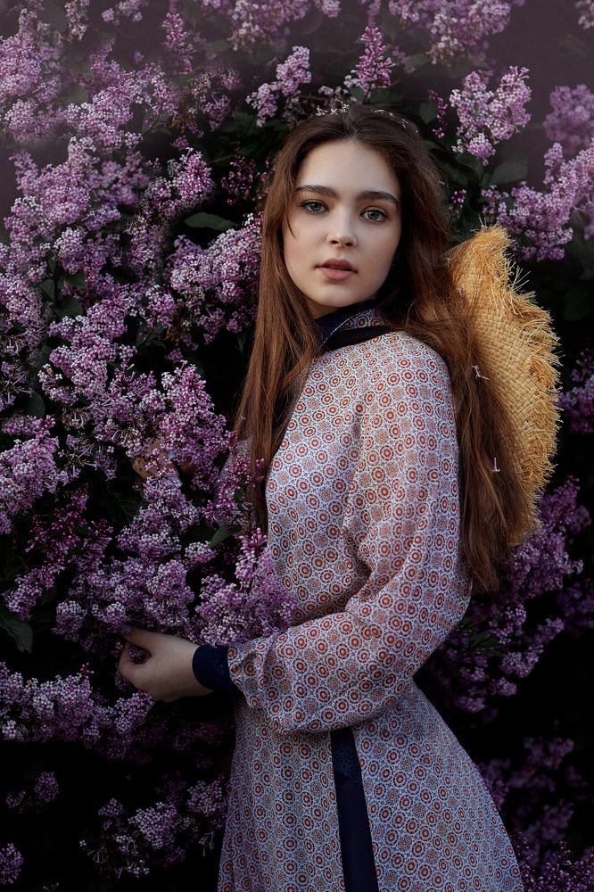 Фотография автора Елена Бойцова