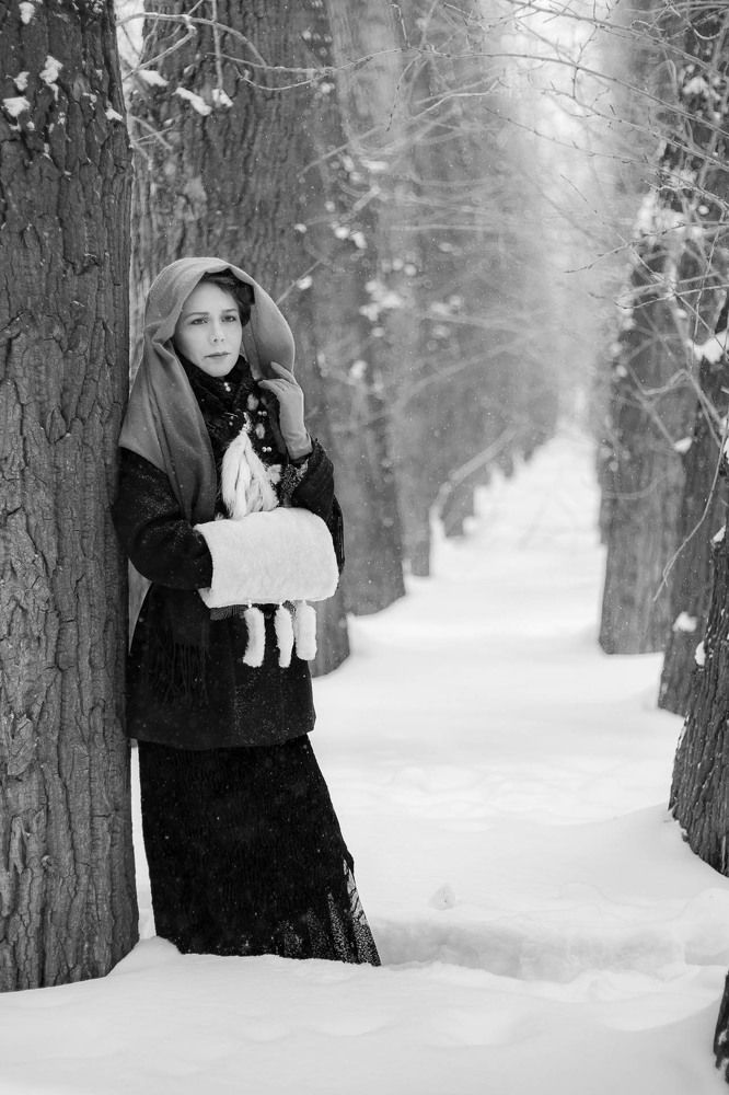 Photograph by Алексей Середенин