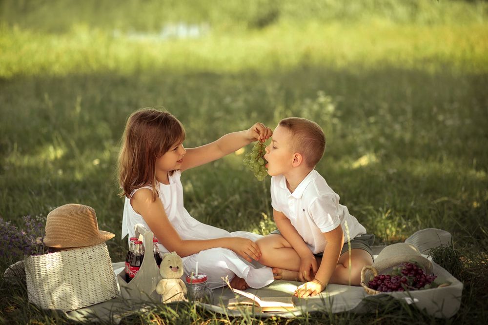 Photograph by Наталия Цурикова