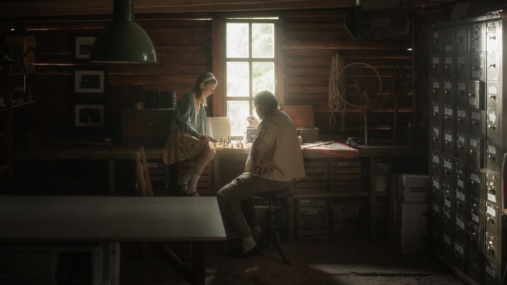 Цветные сны