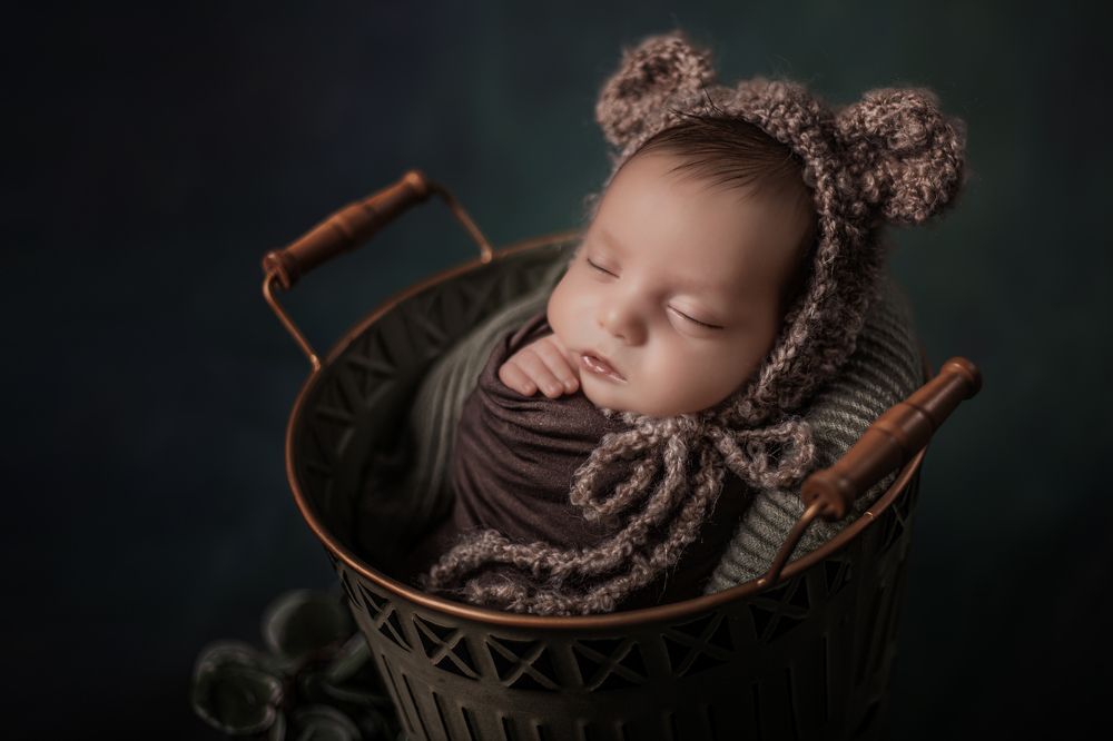 Photograph by Gertrude Goené