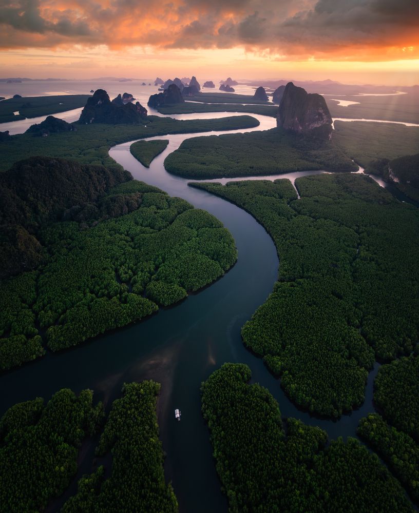 Photograph by Evgeni Fabis