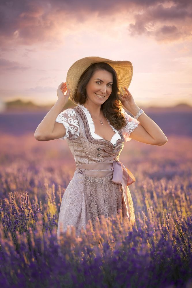 Photograph by Anna Sourny