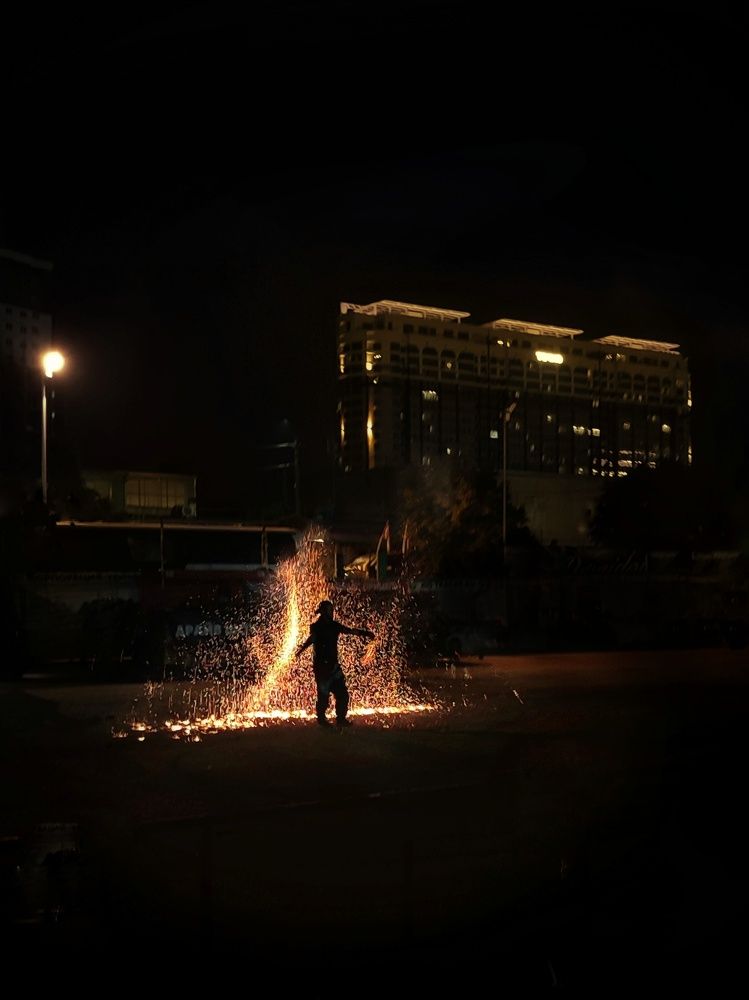 Photograph by Ольга Агаронова