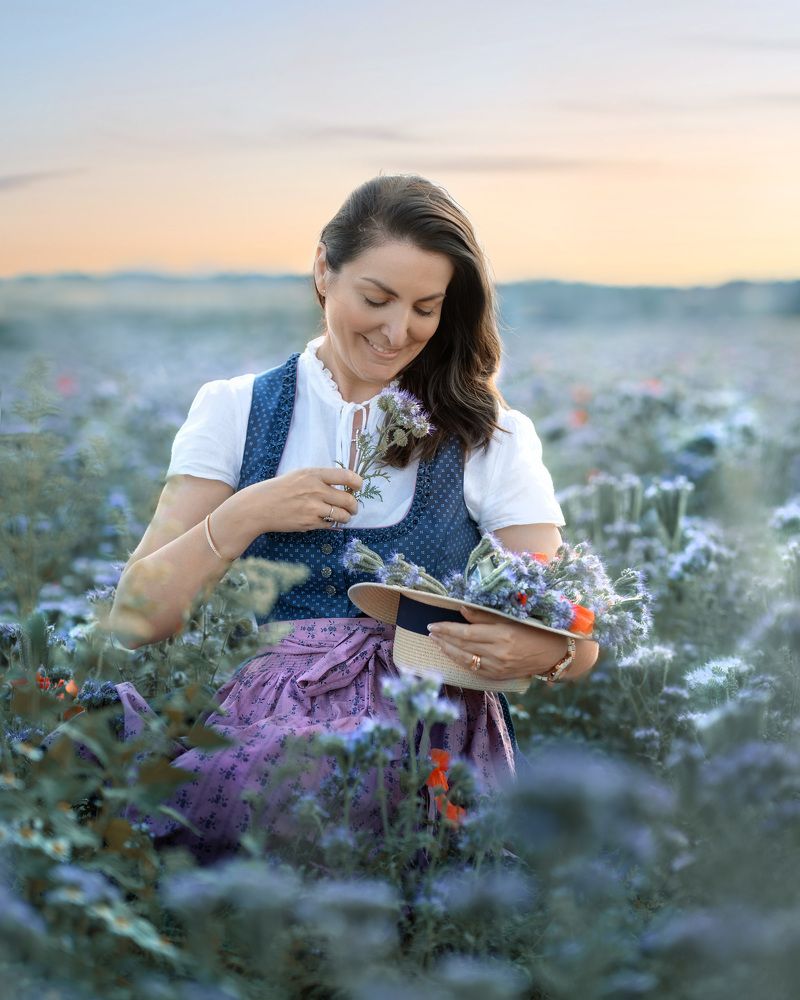 Photograph by Anna Sourny