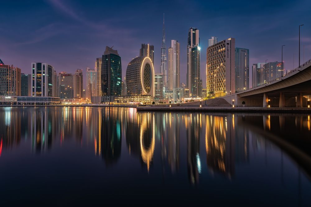 Photograph by Evgeni Fabis